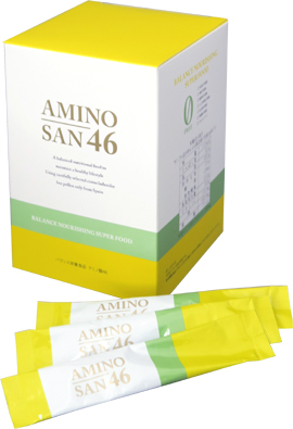 健康食品アミノ酸46